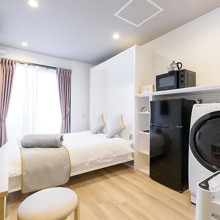 Jp Inn Kyoto Ekimae Izutsucho 외부 사진