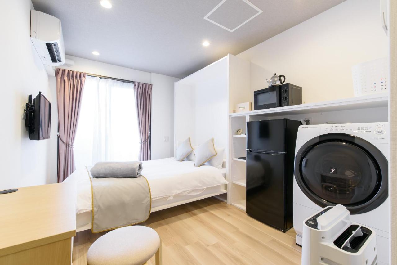 Jp Inn Kyoto Ekimae Izutsucho 외부 사진