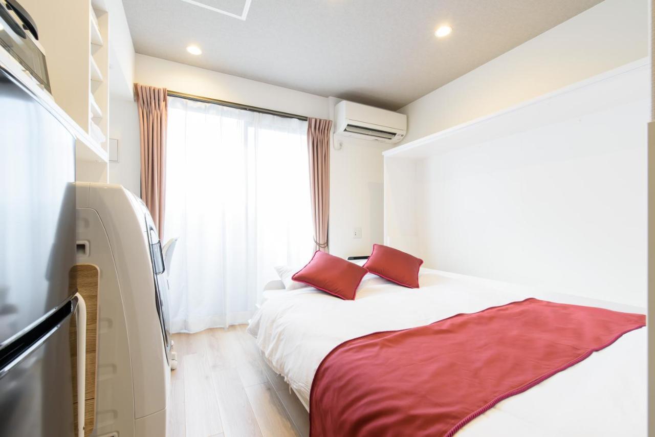 Jp Inn Kyoto Ekimae Izutsucho 외부 사진