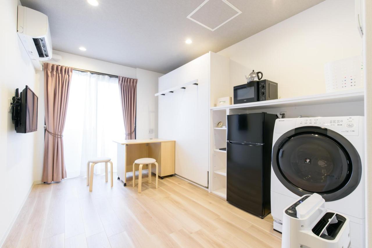 Jp Inn Kyoto Ekimae Izutsucho 외부 사진