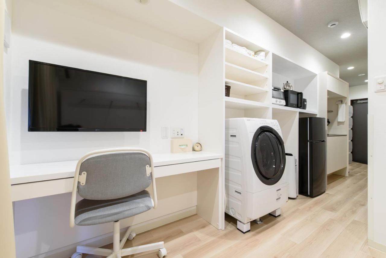 Jp Inn Kyoto Ekimae Izutsucho 외부 사진