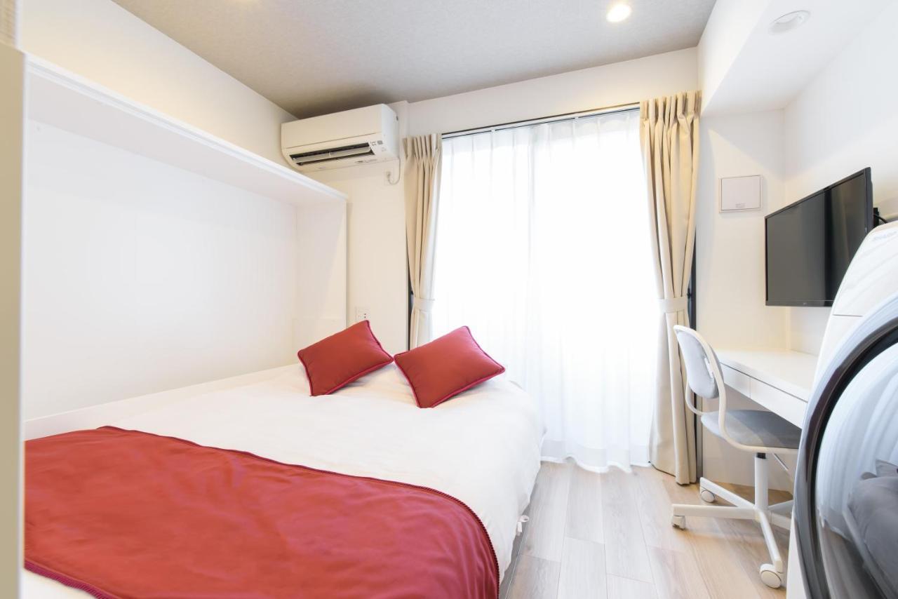 Jp Inn Kyoto Ekimae Izutsucho 외부 사진