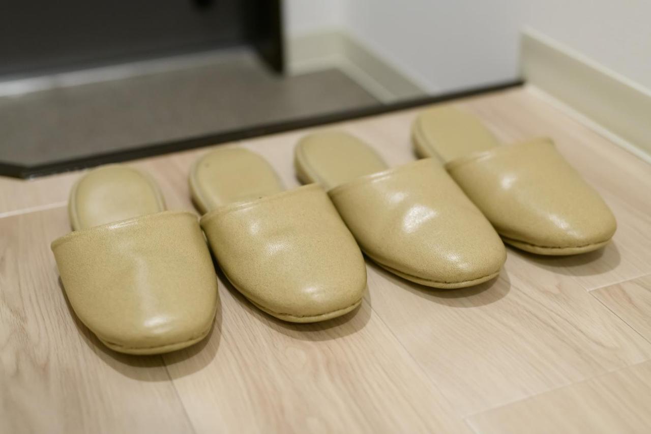 Jp Inn Kyoto Ekimae Izutsucho 외부 사진
