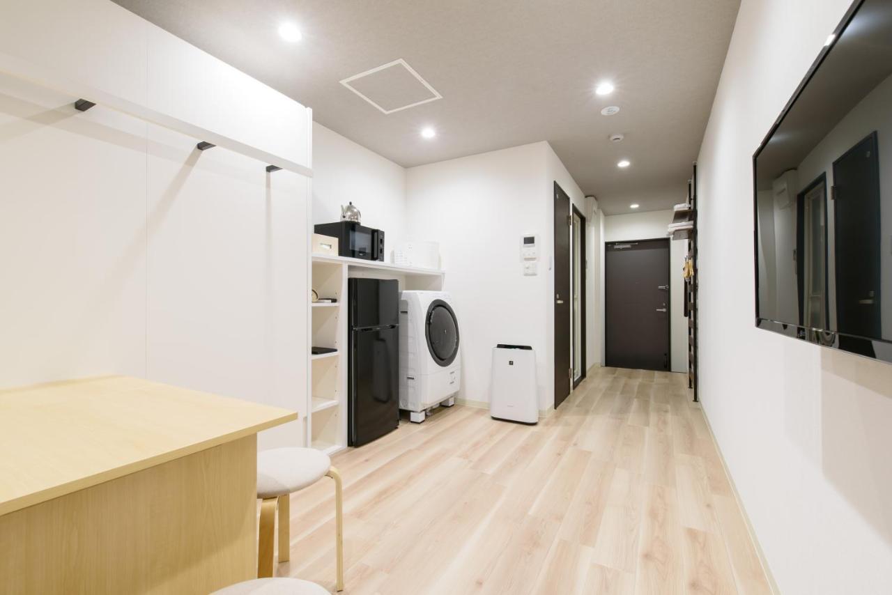 Jp Inn Kyoto Ekimae Izutsucho 외부 사진