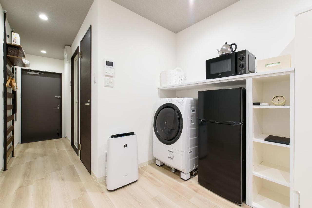 Jp Inn Kyoto Ekimae Izutsucho 외부 사진