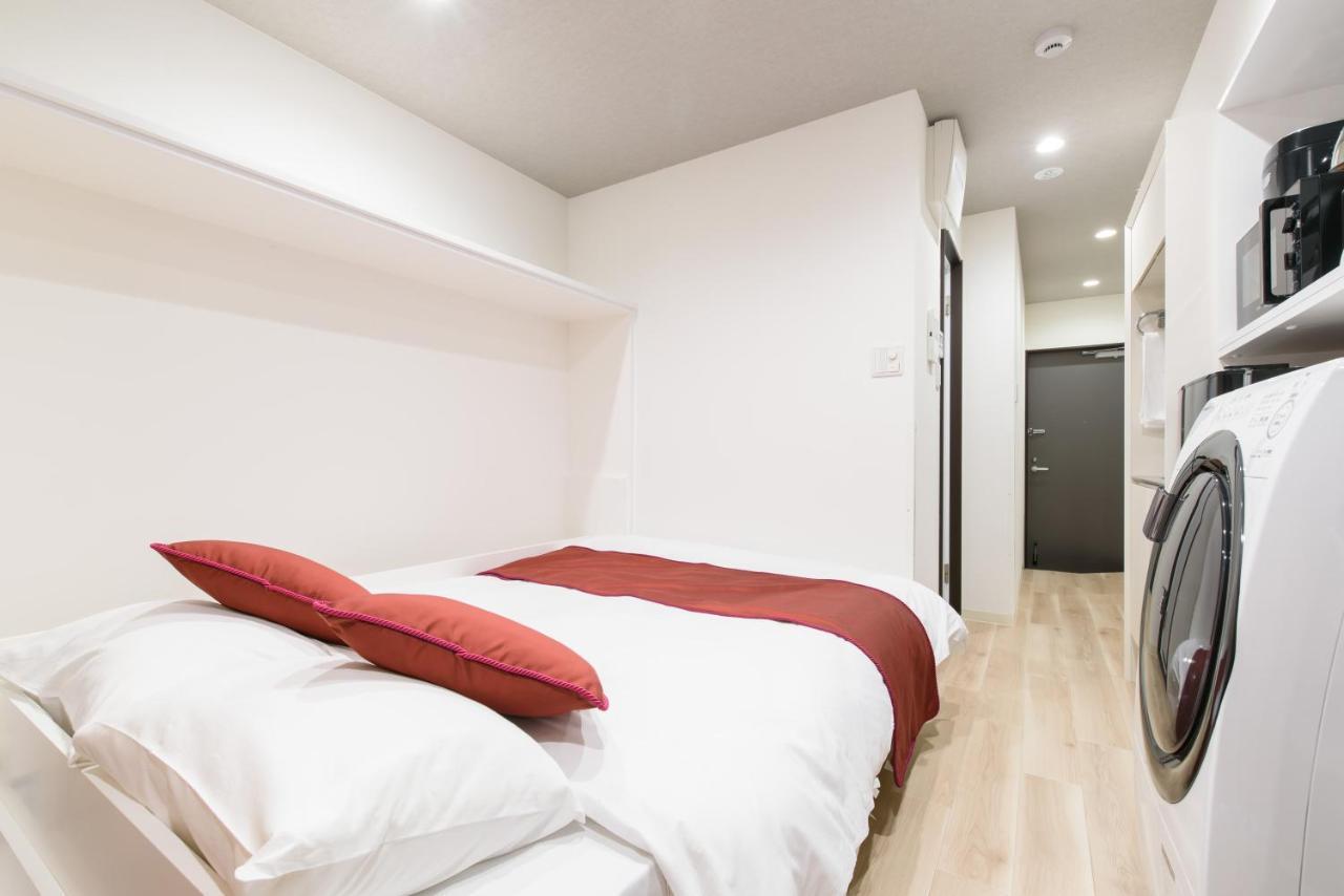 Jp Inn Kyoto Ekimae Izutsucho 외부 사진