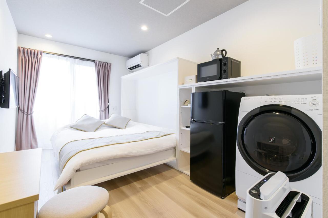 Jp Inn Kyoto Ekimae Izutsucho 외부 사진