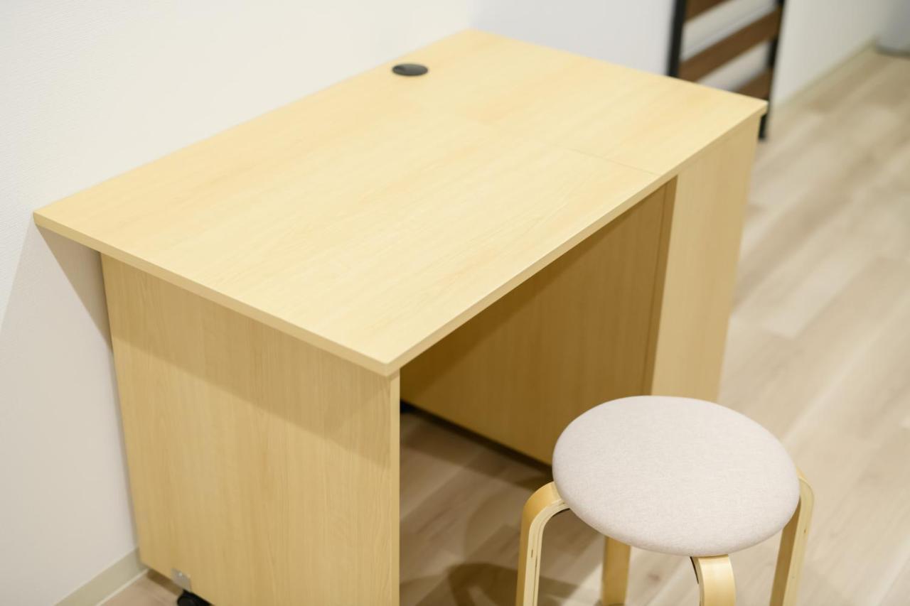 Jp Inn Kyoto Ekimae Izutsucho 외부 사진