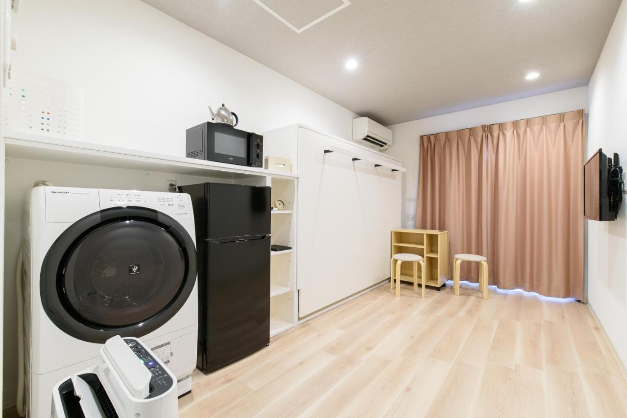 Jp Inn Kyoto Ekimae Izutsucho 외부 사진