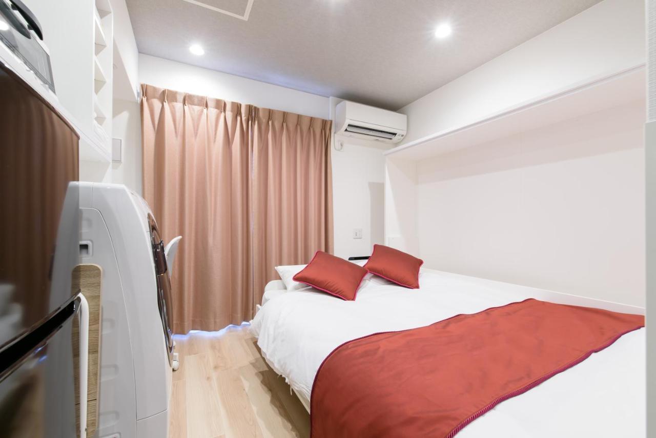 Jp Inn Kyoto Ekimae Izutsucho 외부 사진