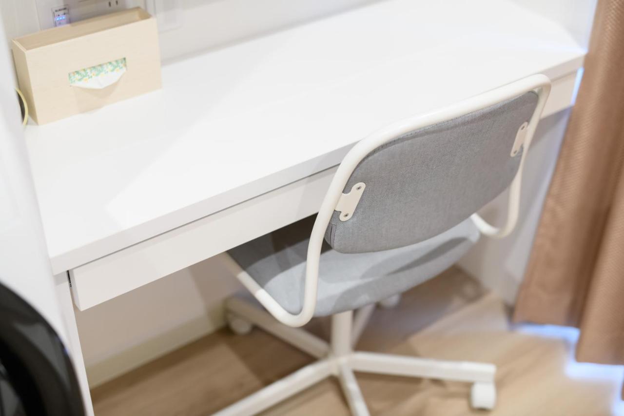Jp Inn Kyoto Ekimae Izutsucho 외부 사진