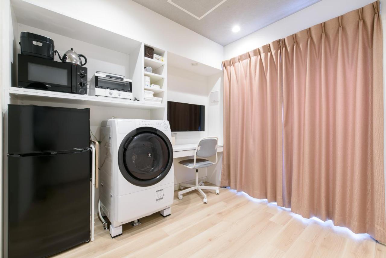 Jp Inn Kyoto Ekimae Izutsucho 외부 사진