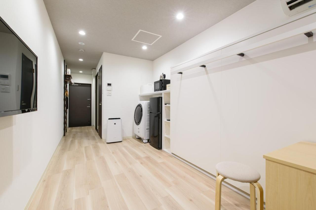 Jp Inn Kyoto Ekimae Izutsucho 외부 사진
