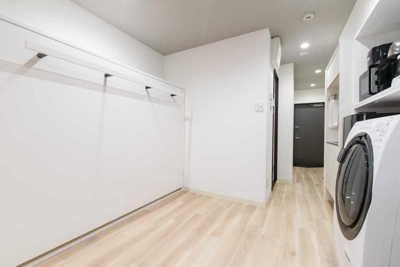 Jp Inn Kyoto Ekimae Izutsucho 외부 사진