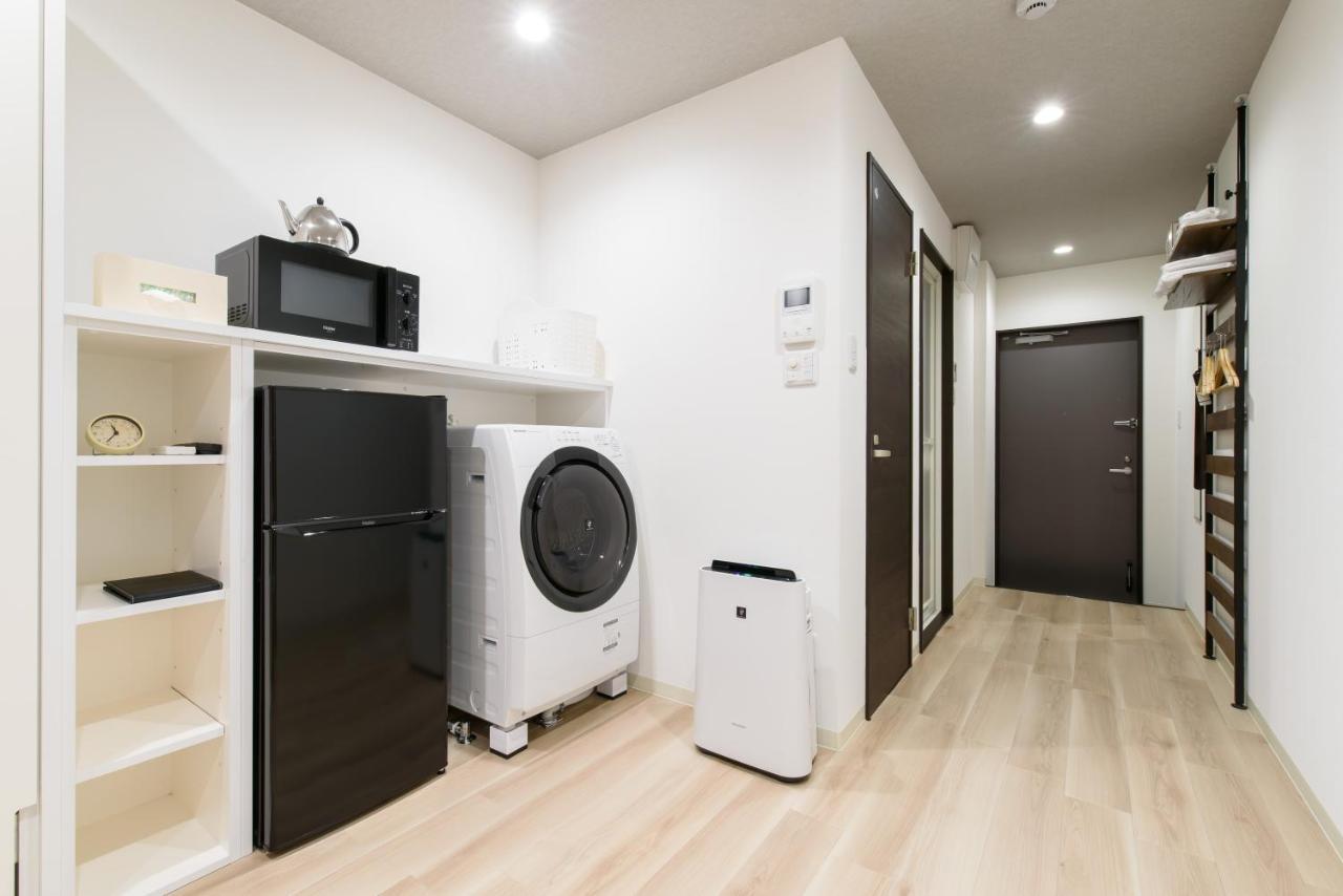Jp Inn Kyoto Ekimae Izutsucho 외부 사진