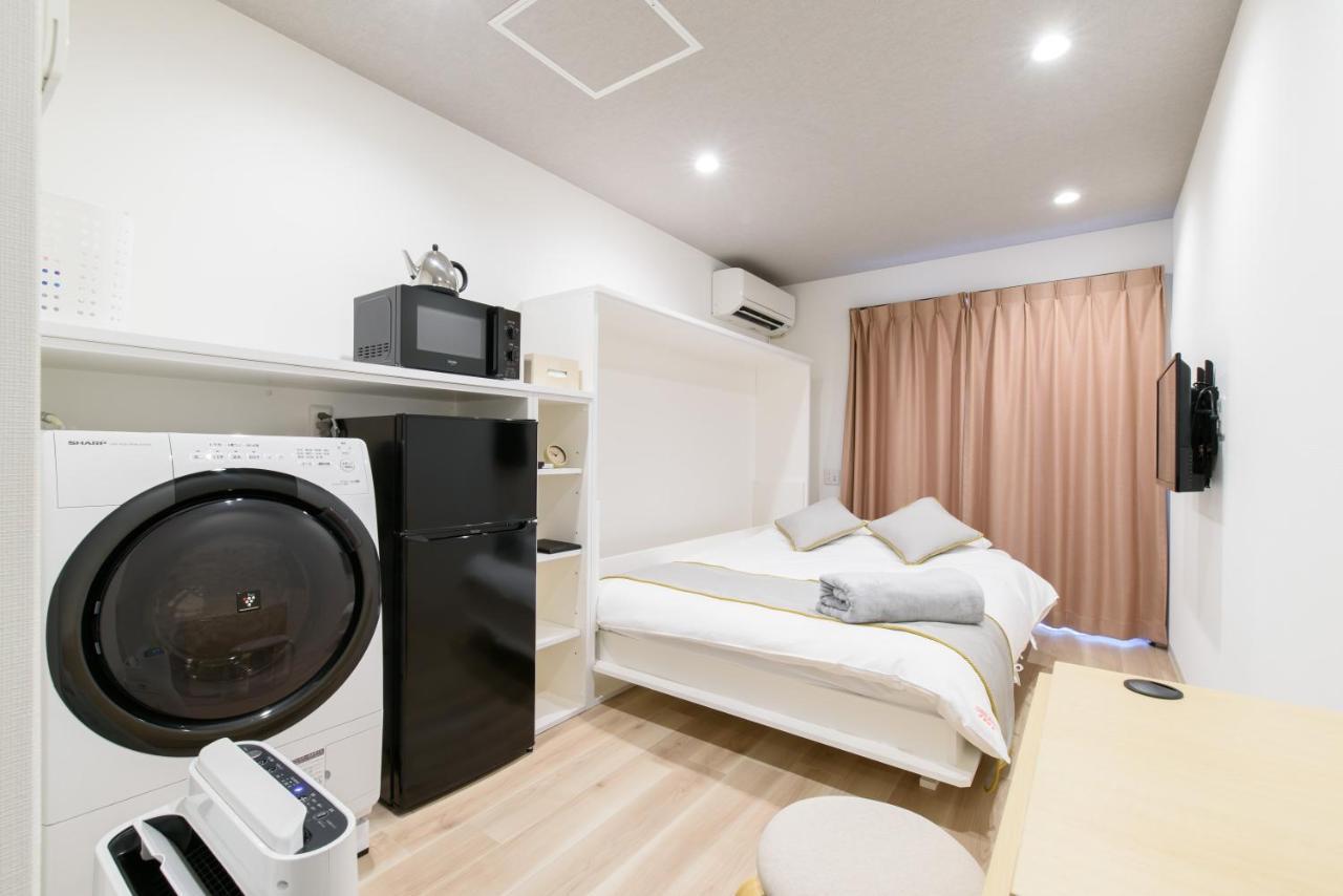 Jp Inn Kyoto Ekimae Izutsucho 외부 사진