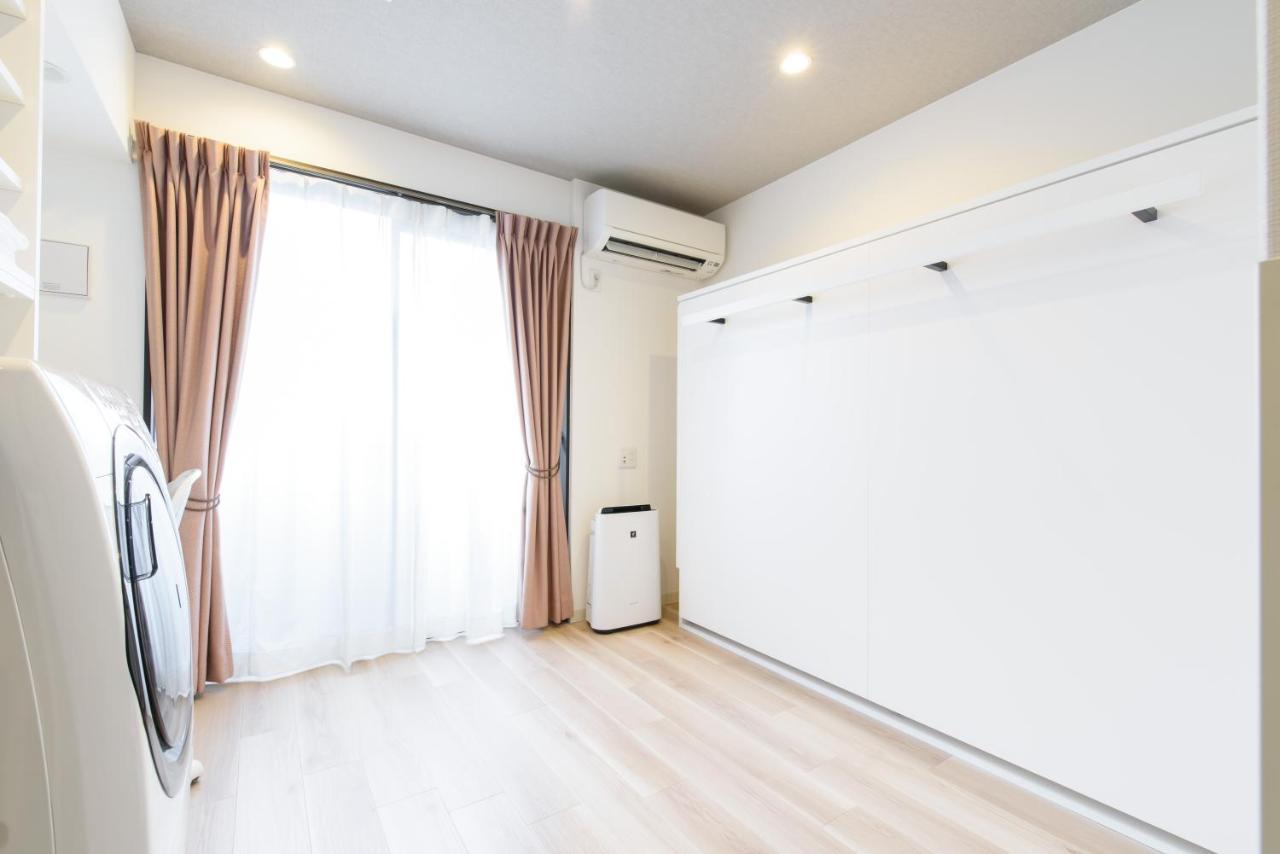 Jp Inn Kyoto Ekimae Izutsucho 외부 사진