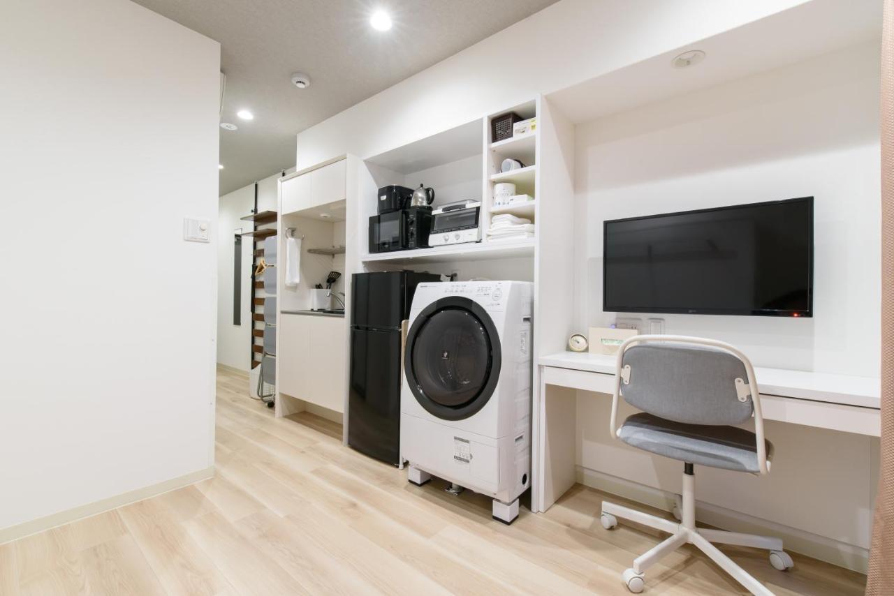 Jp Inn Kyoto Ekimae Izutsucho 외부 사진