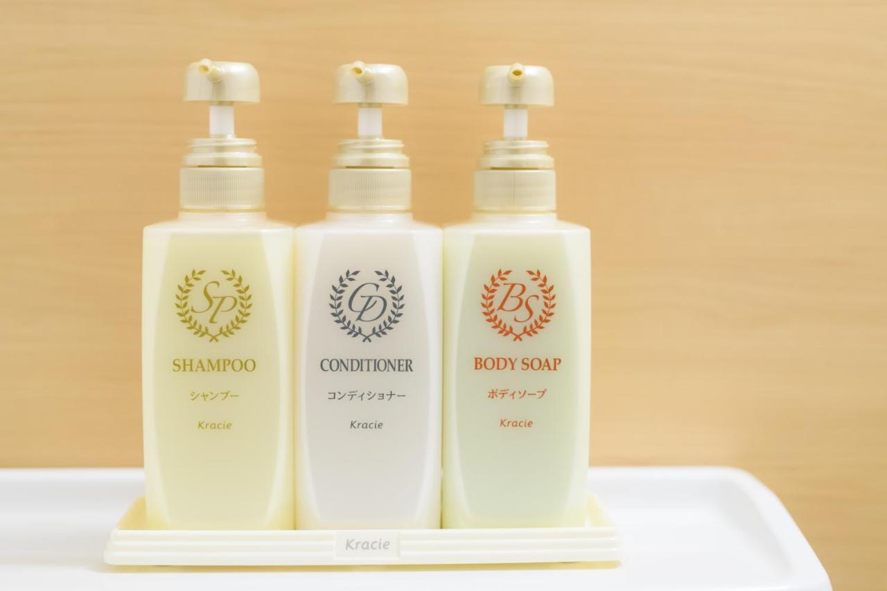Jp Inn Kyoto Ekimae Izutsucho 외부 사진