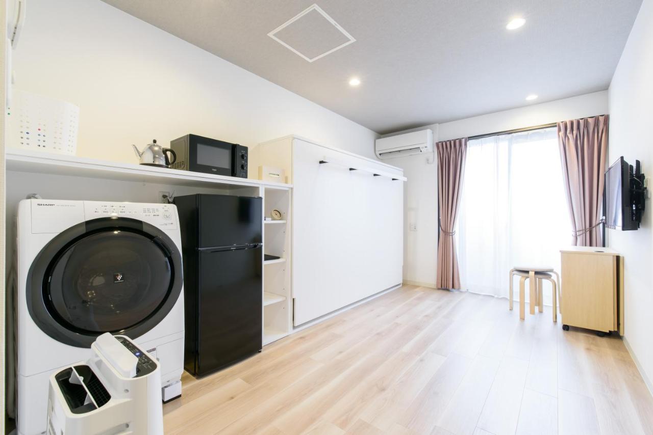 Jp Inn Kyoto Ekimae Izutsucho 외부 사진