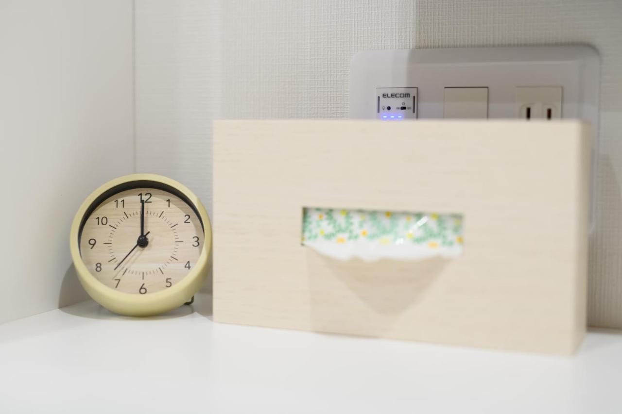 Jp Inn Kyoto Ekimae Izutsucho 외부 사진