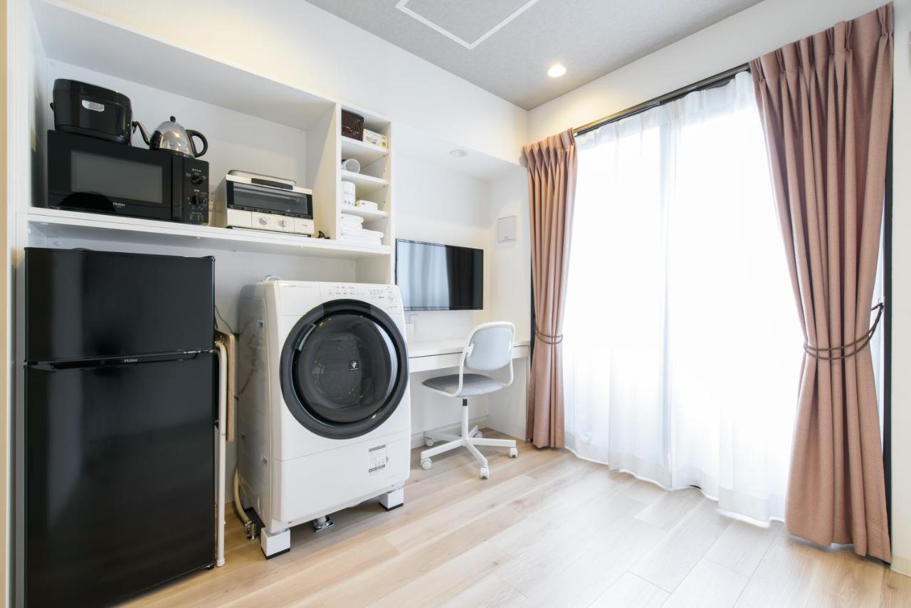 Jp Inn Kyoto Ekimae Izutsucho 외부 사진
