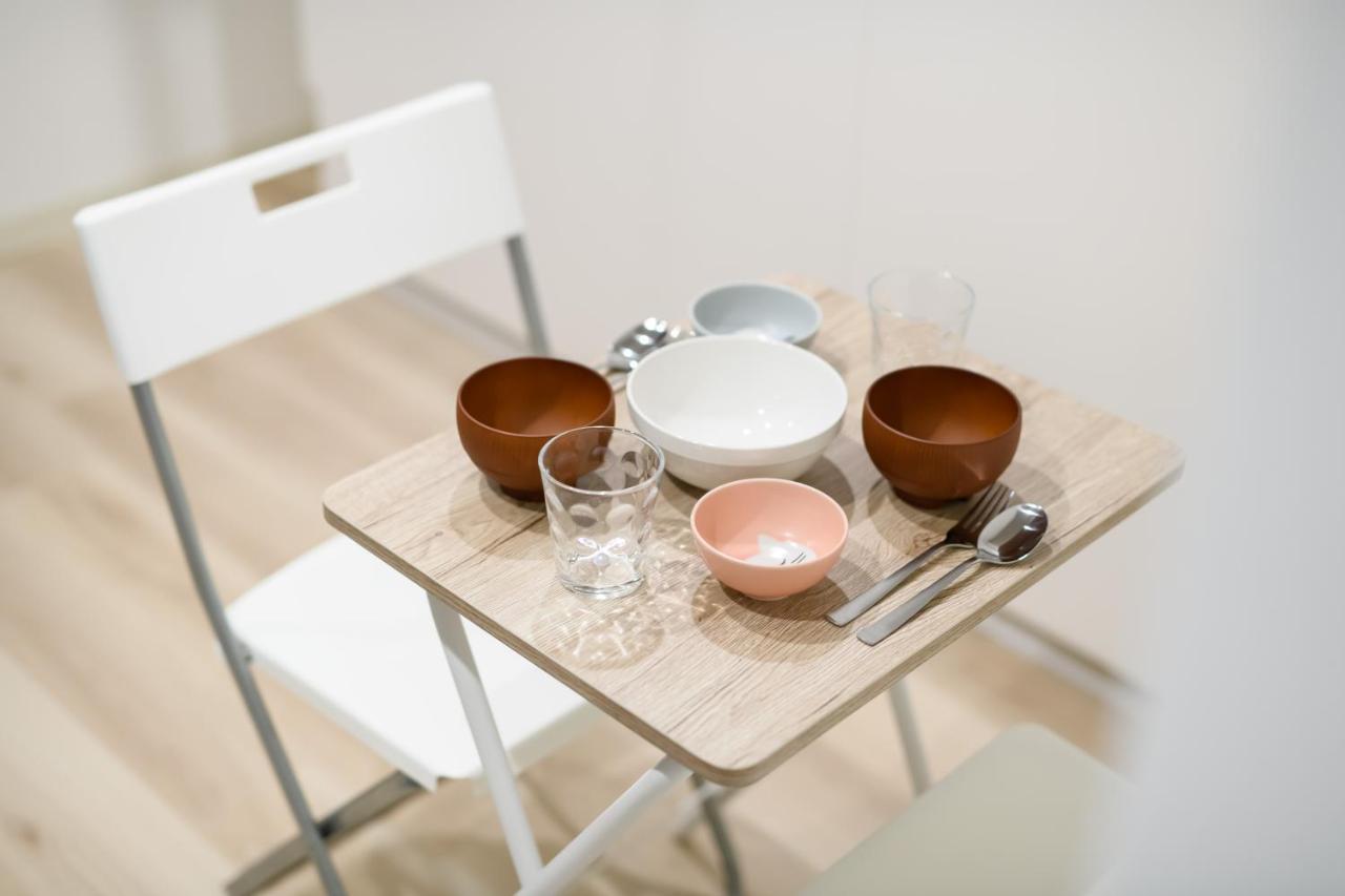 Jp Inn Kyoto Ekimae Izutsucho 외부 사진